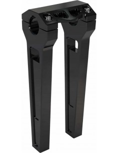 Riser 1.25" Strt 10" B An