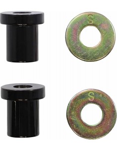 Boccole Solide Riser Blk