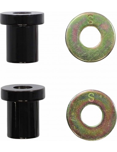 Boccole Solide Riser Blk