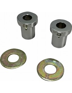 Boccole Solide Riser Chr