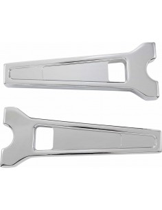 Alzata 1.25 Strt 8 Chr