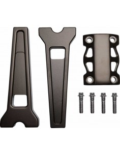 Riser 1 Strt 8 Bronzo