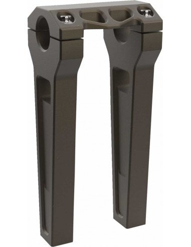 Riser 1.25 Strt 8 Bronzo