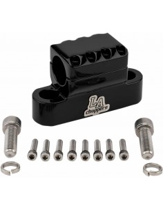 Morsetto Kage Fighter Nero