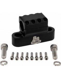 Morsetto Kage Fighter F Bk