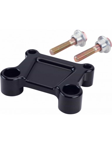 Adattatore Tbar Nero Flh