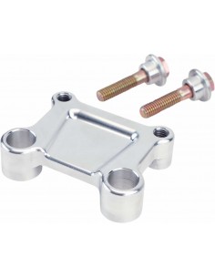 Adattatore Tbar Allume Grezzo Flh