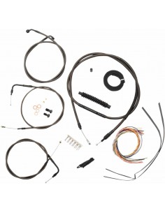 Cabl Kt Cm15-17"07-11Fxdb