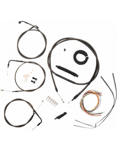 Cavo Kt Cm 12-14 14-19Xl