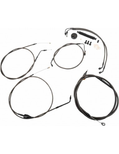 Cabl Kt Mn 18-20"96-07Fl