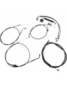 Cabina Kt Mn12-14 96-07Flhr