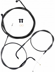 Cavo Kt Mn 15-17"07-19Xl