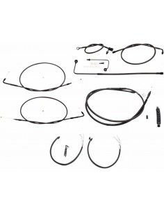 Cavo Kt C 12-14Mn 15St