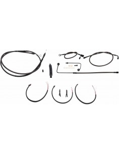 Cavo Kt C 12-14Mn 16St