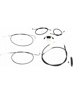 Cavo Kt Bk 15-17 Fxd Abs