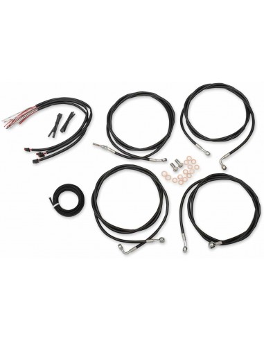 Kit Cavo Cb15-17"Fl17-19