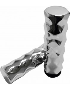 Manopole Esagonali Tbw Chr