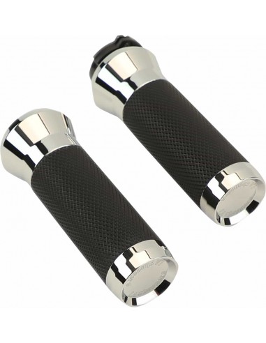 Manopole Non Tbw Cromate