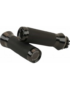 Manopole Non Tbw Nere Ano