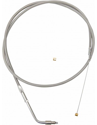 Cavo Thr Ss Stk 96-15St