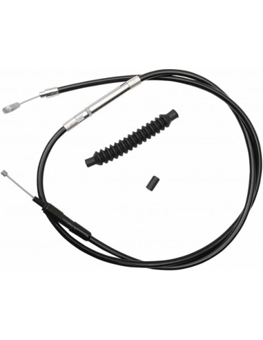 Cable Clu Bk Mini 07-17St