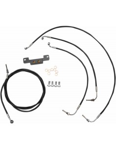 Kit Cavo B16" Fl17+Noabs