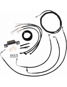 Kit Cavo Cb16" Fl17+Noab