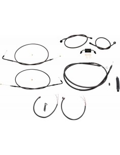 Kit Cavo Cm12-14Abs Fxdf