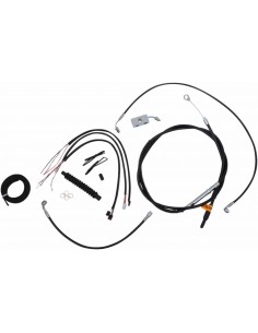 Kit Cavo Cb12-14St18+Abs