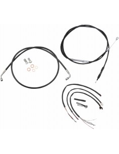 Kit Cavo Cb12-14 Sftl18+