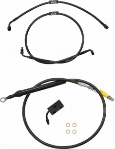 Cablaggio Kt M 16" Abs Sftl18+