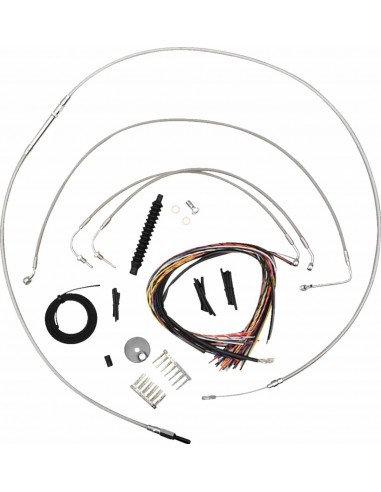 Cabl Kt Cc 13"Abs Sftl18+