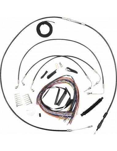 Cabl Kt Cb 13"Abs Sftl18+