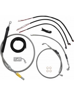 Cabl Kt Cc 16"Abs Sftl18+