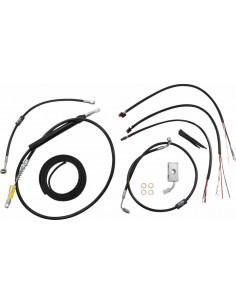 Cabl Kt Cb 16"Abs Sftl18+