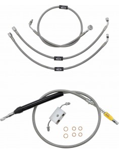 Cabl Kt C Dd Ab 13"Sft18+