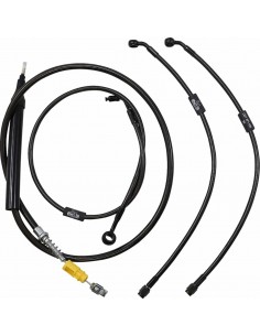 Cabl Kt M Dd Ab 16"Sft18+