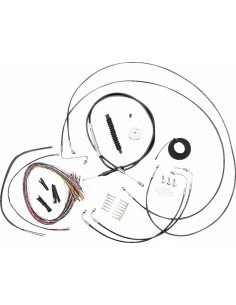 Cabl Kt Cb D Ab 8" Sft18+