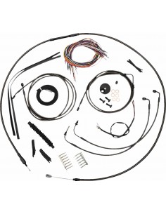 Cabl Kt Cm P Ab 8" Sft18+