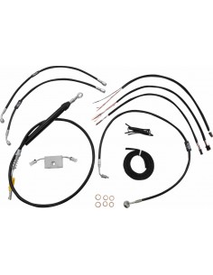 Cabl Kt Cb D Ab 13"Sft18+