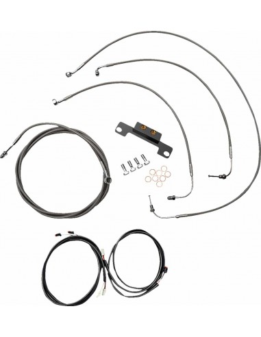 Kit Cablaggio Pc Abs Stk Fl21+