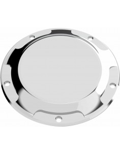 Copertura Derby M8 Fl Cty Chr