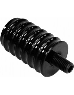 Pedale Cambio Estensione Nero