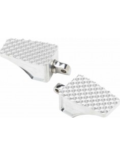 Pedane Cnty Maschio Grezze