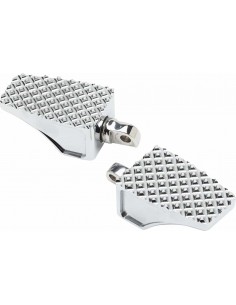 Pedane Cnty Maschio Chr