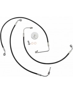 Freno Ln12-14 14-16Fl Bk