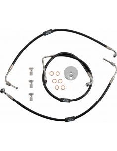 Linee Freno B12-14 Fxdf