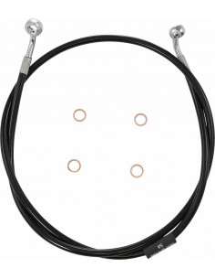 Linee Freno B12-14 Sftl18+