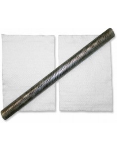 Baffle Con Guarnizione 1.75X24