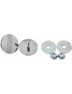 Calotte Specchi Mt Ch 96-19